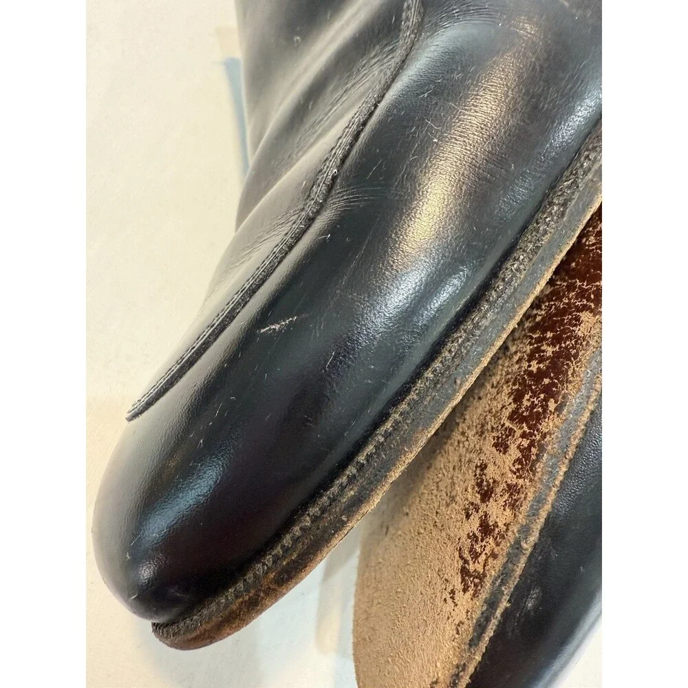 Florsheim islip black